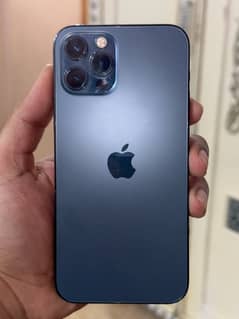 IPhone 12 pro FU non pta