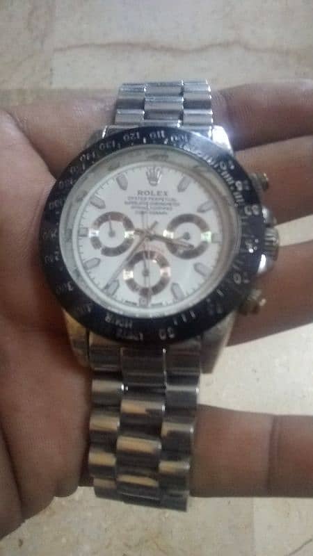 Rolex automatic watches 0