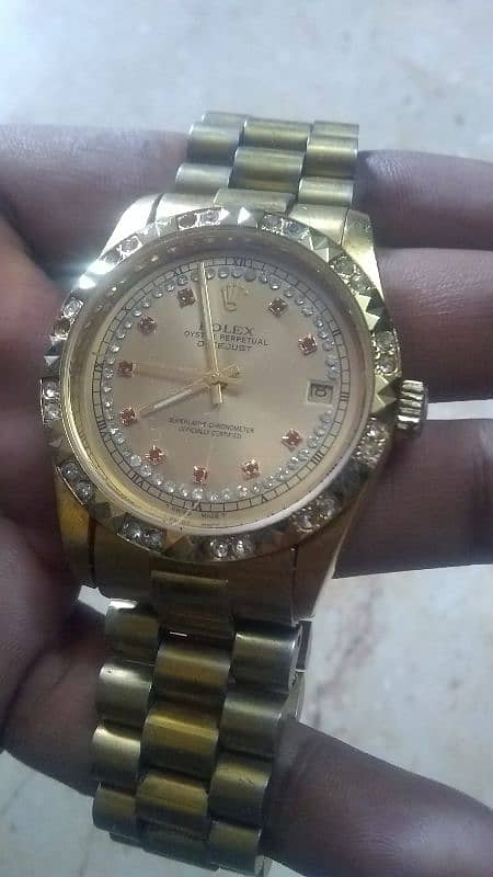 Rolex automatic watches 3