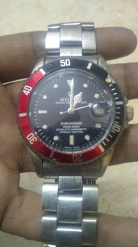 Rolex automatic watches 4