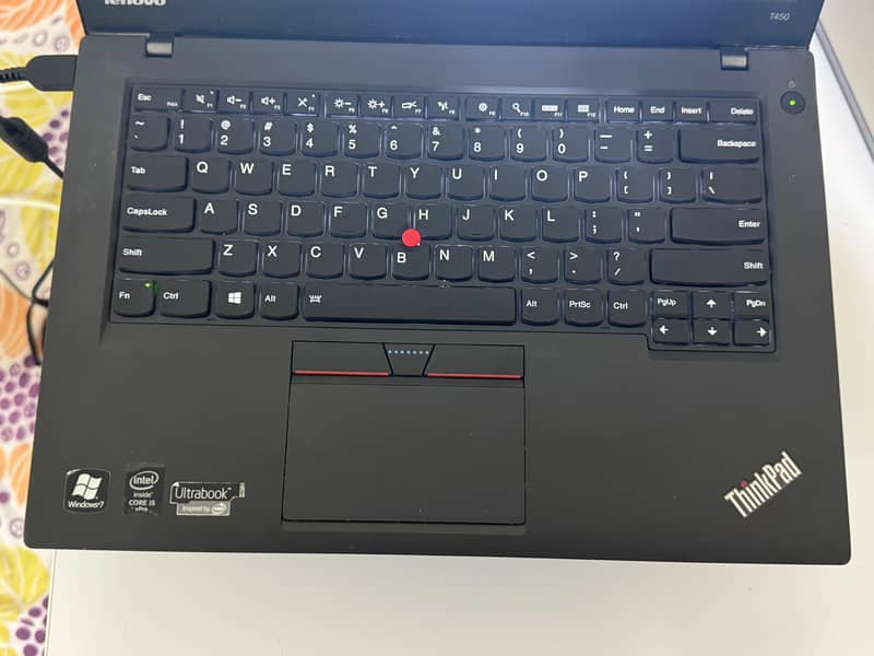 Lenovo ThinkPad 1