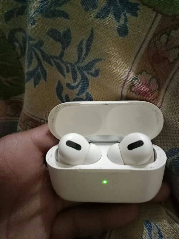 Airpods pro 2