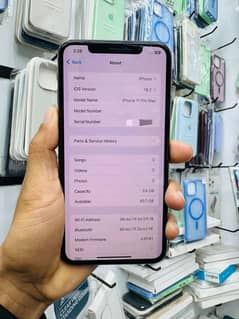 iPhone 11 pro max 64gb non pta