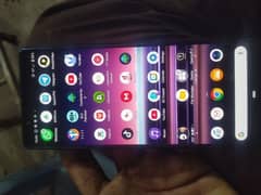 Sony Xperia 5 New condition 3month SIM working