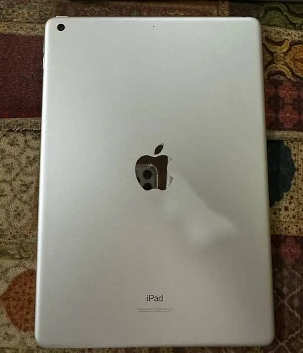 ipad 9 generation 1