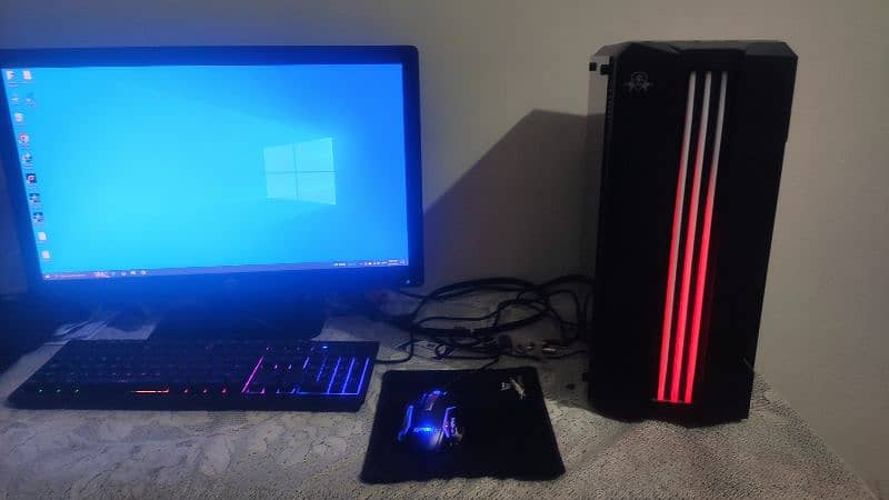 core i7 4th gen gaming pc 1