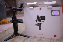 zhiyun weebill s condition 10by 09 hy