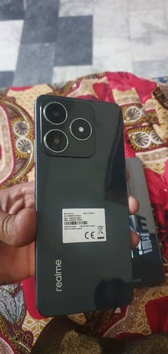 realme c 61