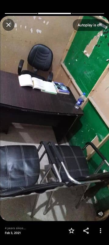 Office Tables and Chairs at reasonable price 10