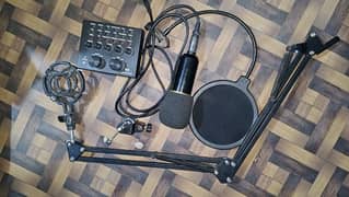 BM 800 Microphone