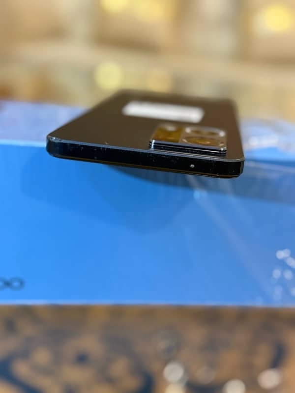 Oppo F21pro mobile pta approved 8gb Ram 128gb 4