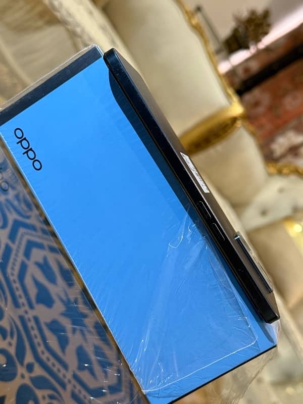 Oppo F21pro mobile pta approved 8gb Ram 128gb 7