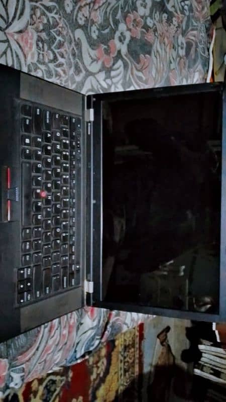 brand Lenovo Thinkpad core i5 3 generation 1