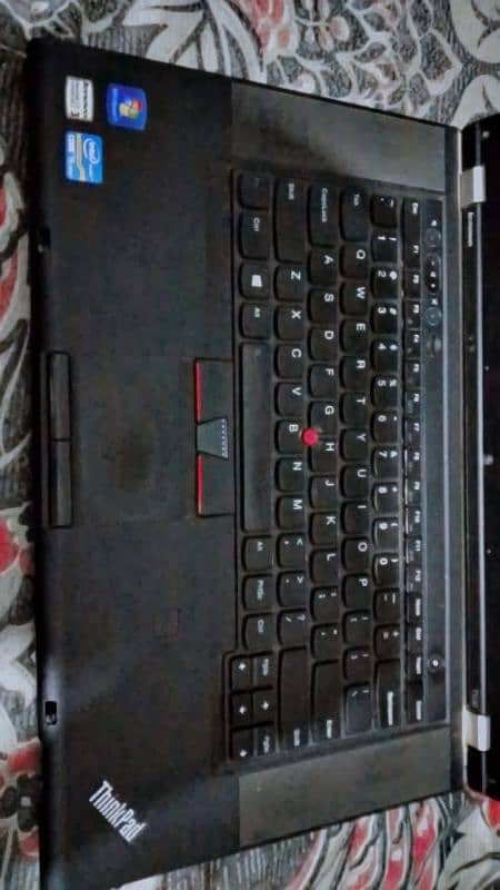 brand Lenovo Thinkpad core i5 3 generation 2