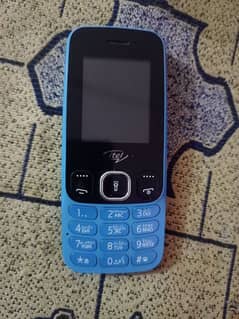 Itel Key Pad Mobile