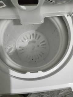 Spin Dryer