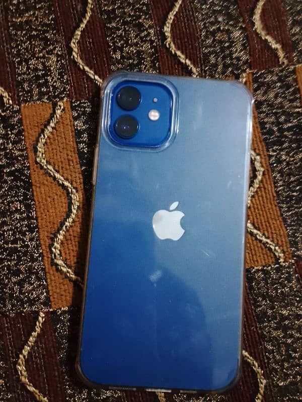 Apple iphone 12 64gb nonpta (jv) 1