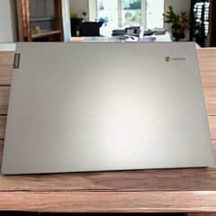 Lenovo 14e  Chromebook 14 inch display