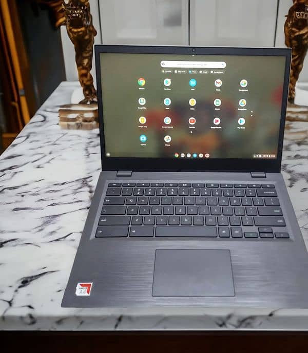 Lenovo 14e  Chromebook 14 inch display 1