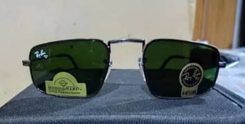 RayBan Julie Sunglasses