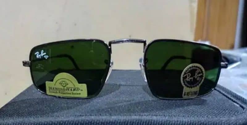 RayBan Julie Sunglasses 0