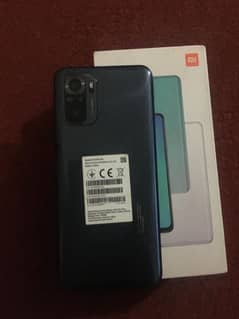 redmi note 10 ( pta official approved)