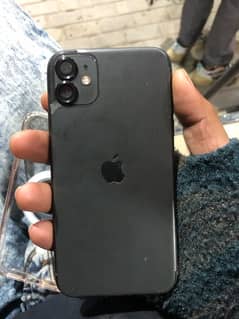 iPhone 11 jv non active