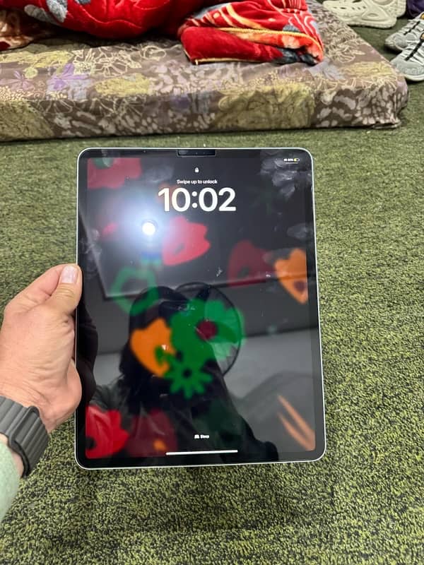 ipad pro 12.9 inch 4