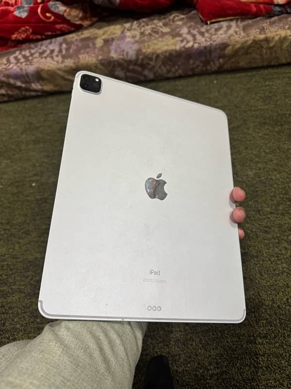 ipad pro 12.9 inch 7