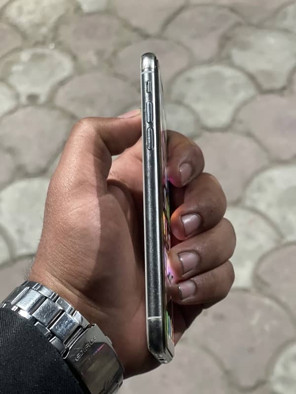 iphone x 256 PTA APPROVED 0