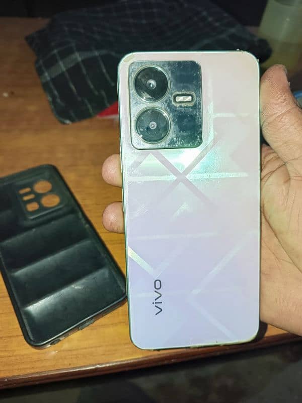 vivo y22 4