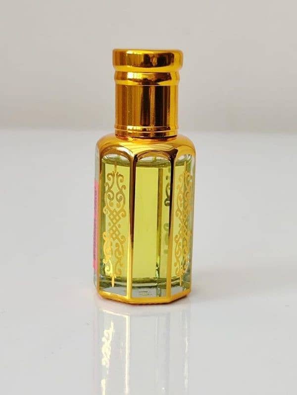 Khumar attar 12 ML 1