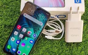 VIVO S1 /Y17/ F11/ Oppo Mobile (8GB/256GB) SALE