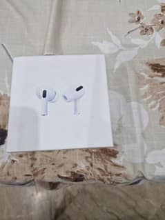 Apple airpods pro ( 3rd generation )