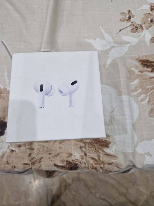 Apple airpods pro ( 3rd generation ) 0