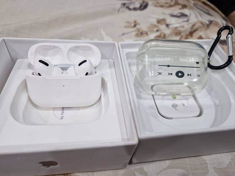 Apple airpods pro ( 3rd generation ) 5