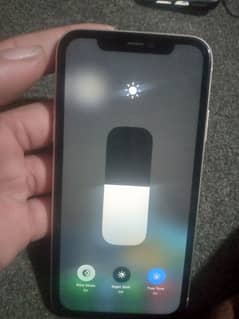 I phone 11 64gb non pta