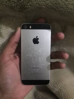 iPhone SE for sale pta approved