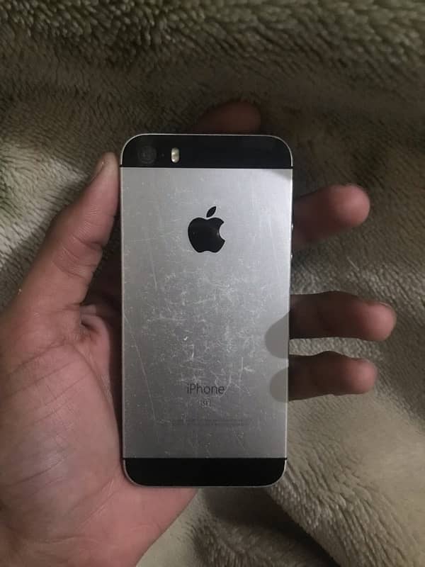 iPhone SE for sale pta approved 0