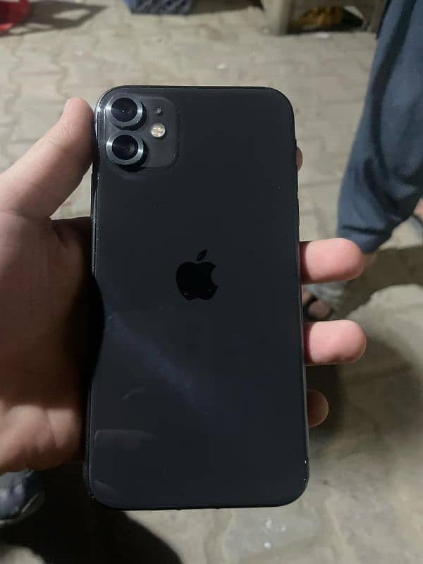 iphone 11 dual sim pta approved 0