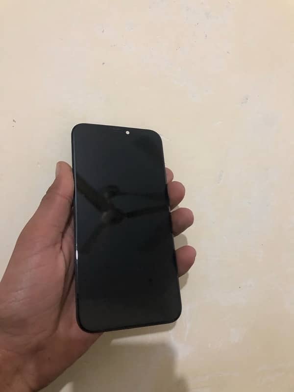 iphone 11 LCD 0