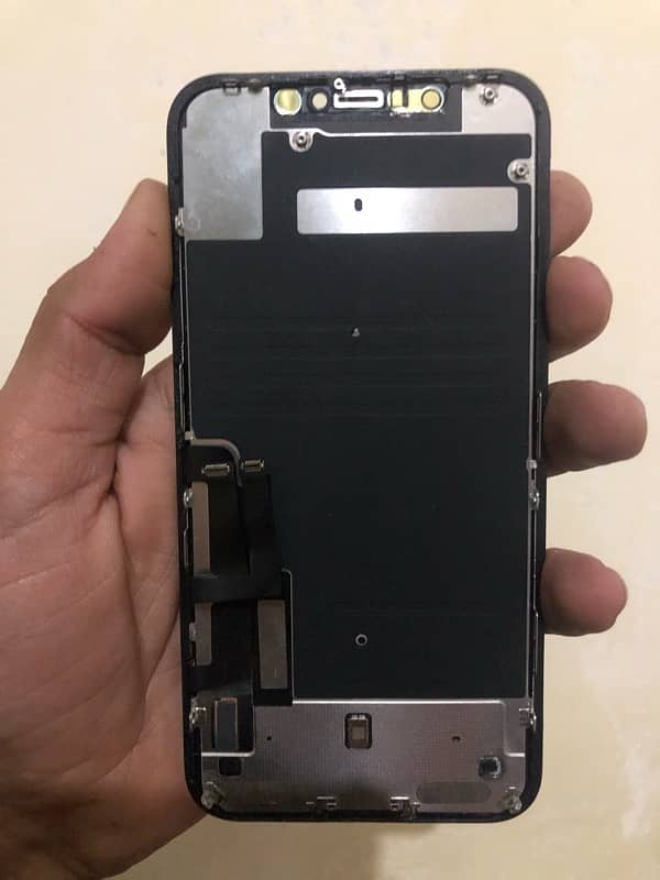 iphone 11 LCD 3