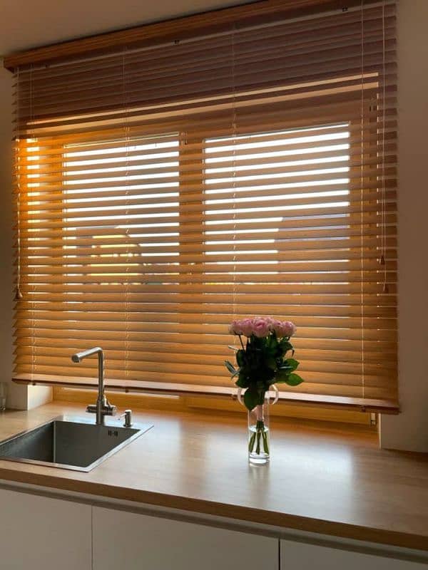 we are selling window blinds 3