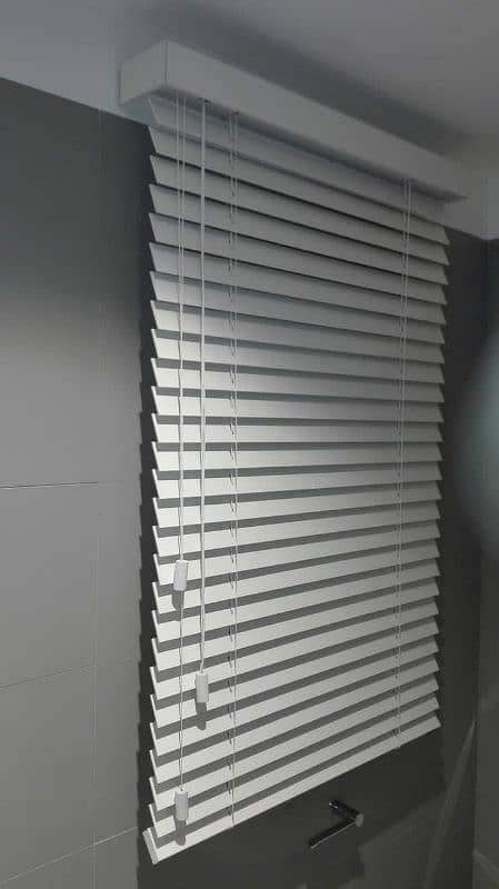 we are selling window blinds 5