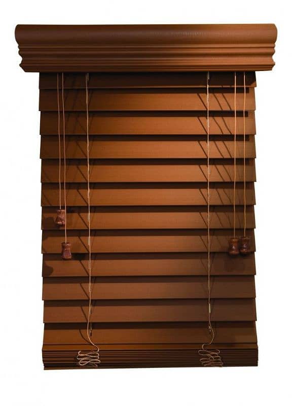 we are selling window blinds 7