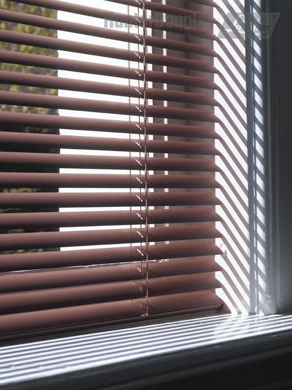 we are selling window blinds 9