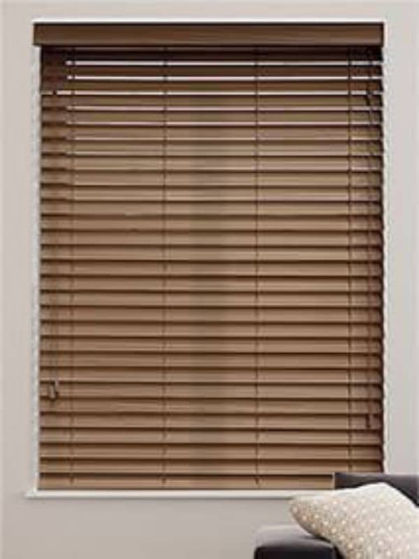 we are selling window blinds 10