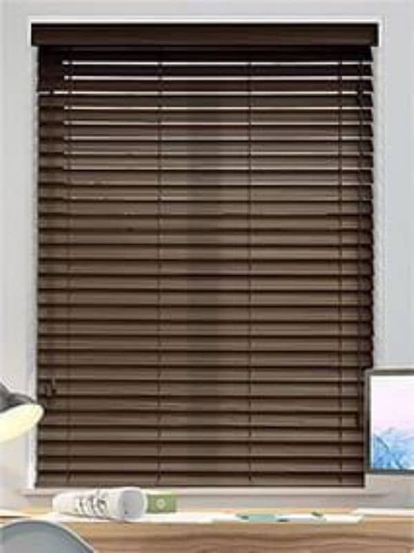 we are selling window blinds 11