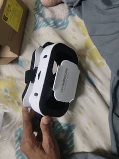 VR box