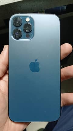 Iphone 12 pro max 128gb